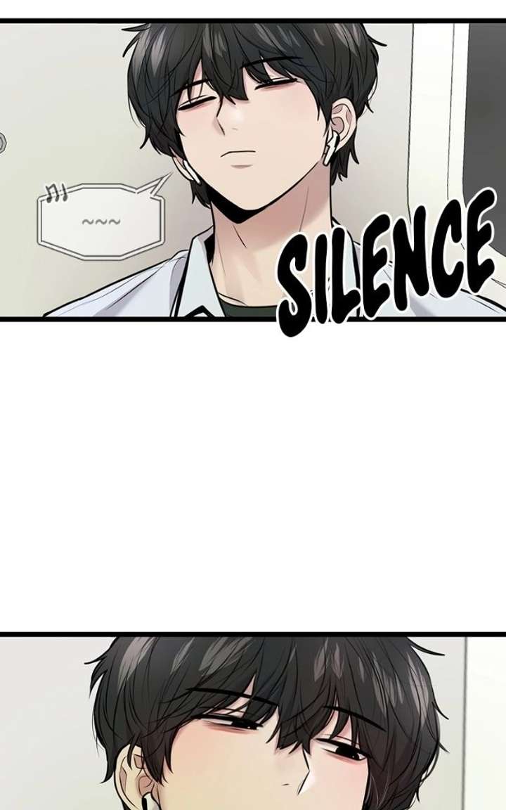 Back to Chanbi Chapter 79 page 120 - 