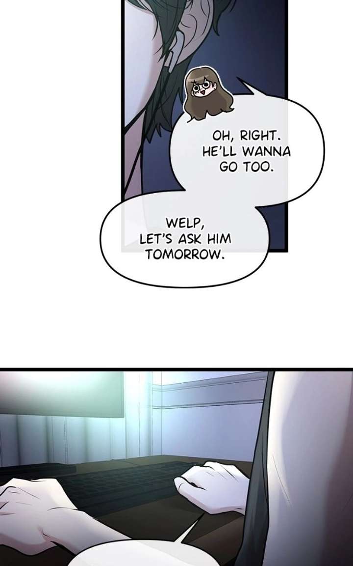 Back to Chanbi Chapter 79 page 16 - 