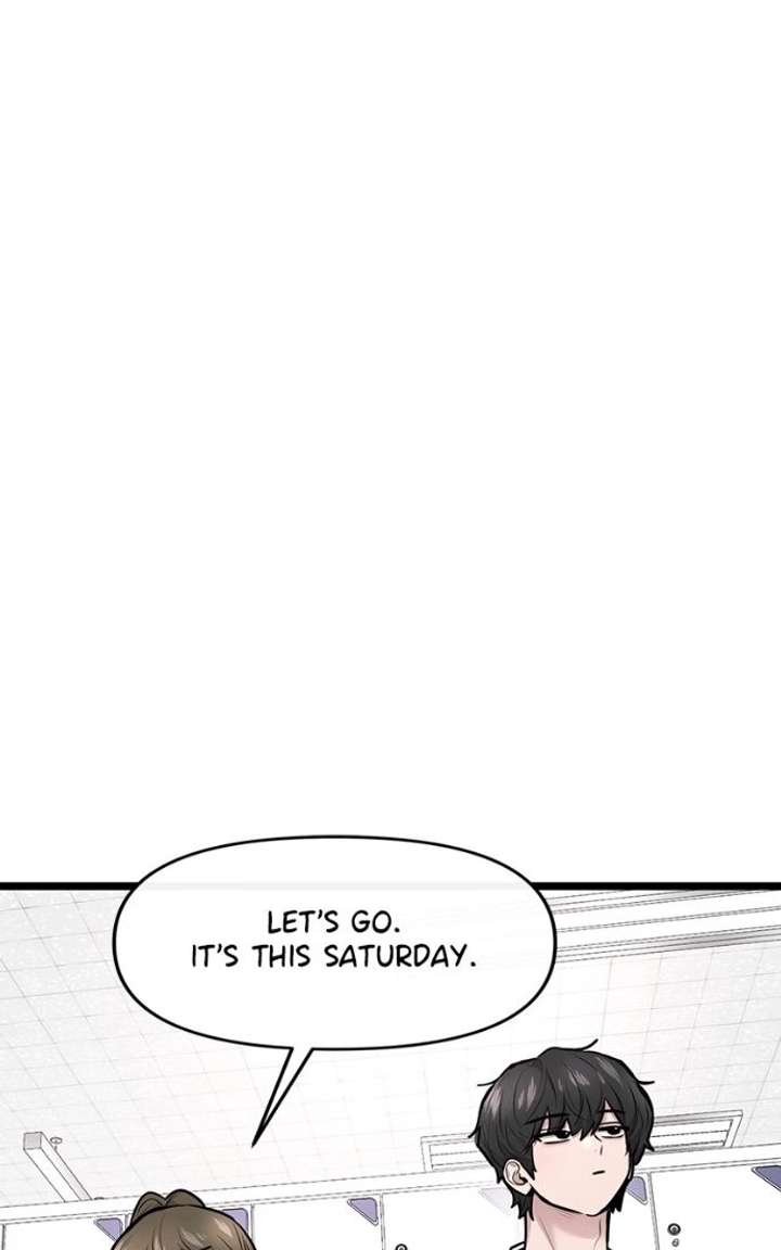 Back to Chanbi Chapter 79 page 18 - 