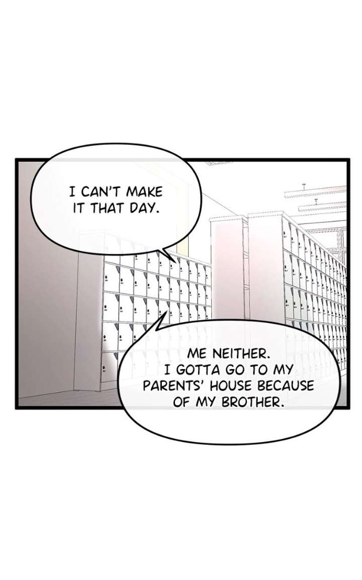 Back to Chanbi Chapter 79 page 20 - 