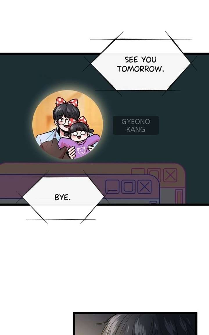 Back to Chanbi Chapter 79 page 3 - 