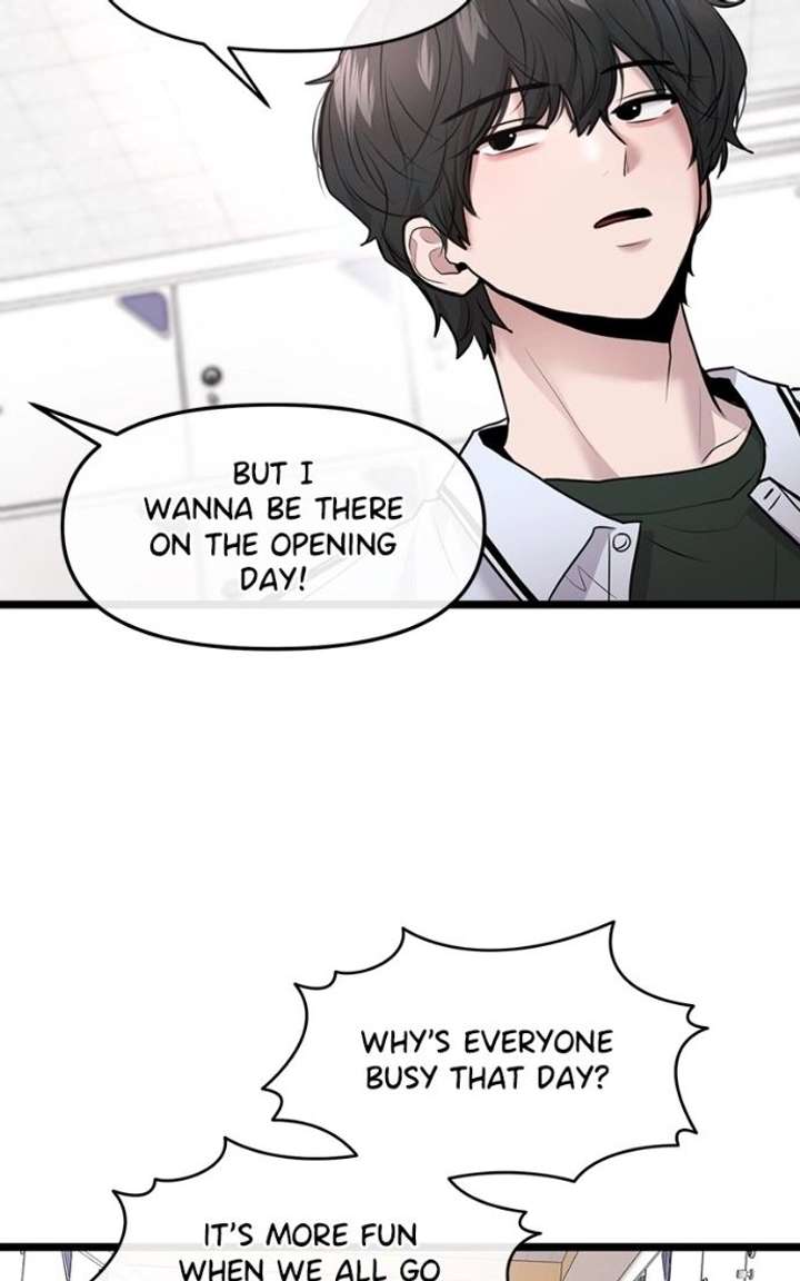 Back to Chanbi Chapter 79 page 22 - 
