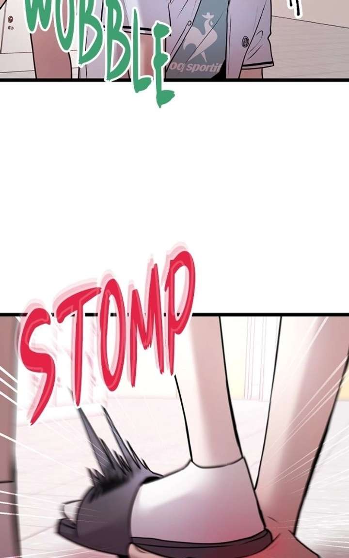 Back to Chanbi Chapter 79 page 24 - 