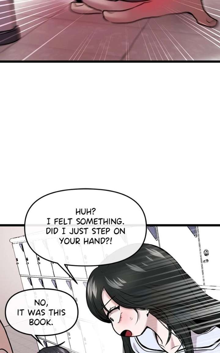 Back to Chanbi Chapter 79 page 25 - 