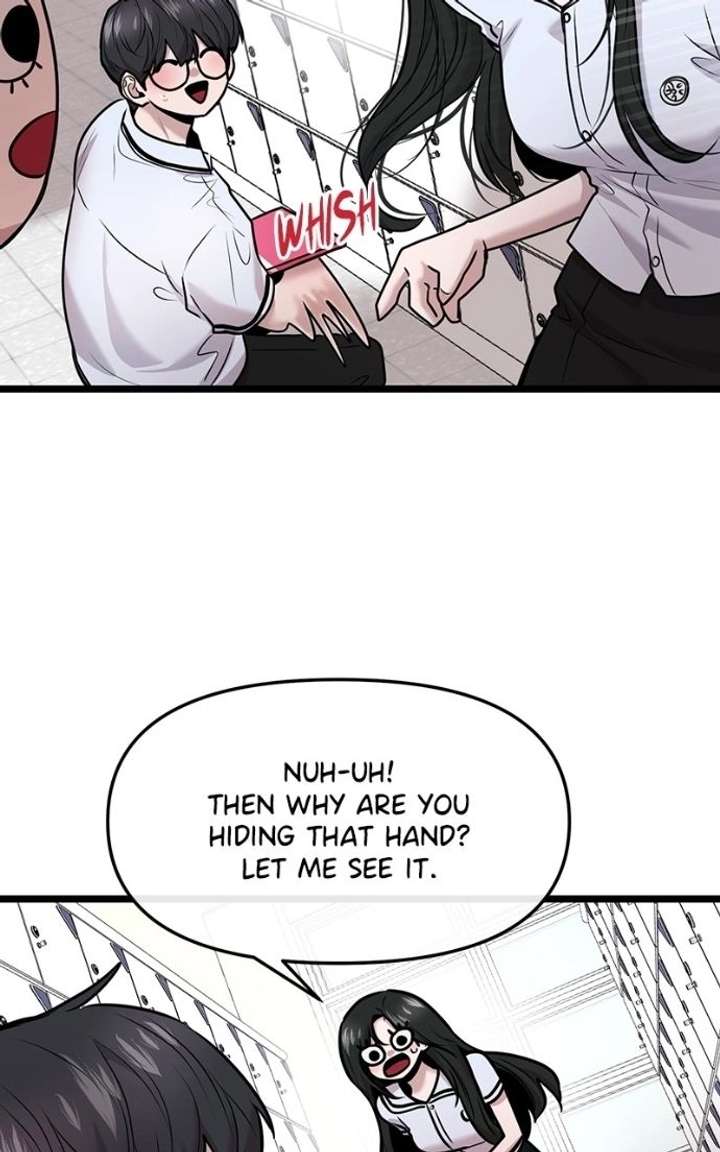 Back to Chanbi Chapter 79 page 26 - 