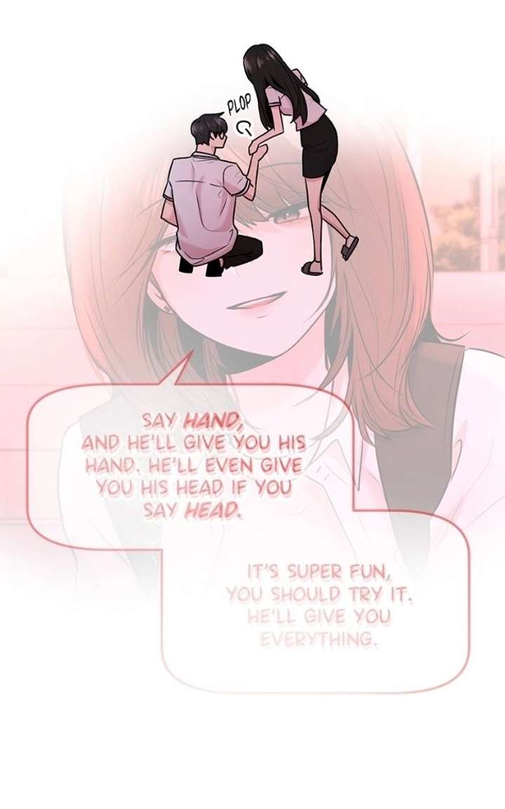 Back to Chanbi Chapter 79 page 29 - 