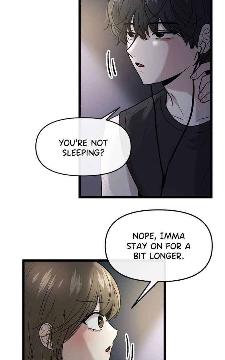 Back to Chanbi Chapter 79 page 4 - 