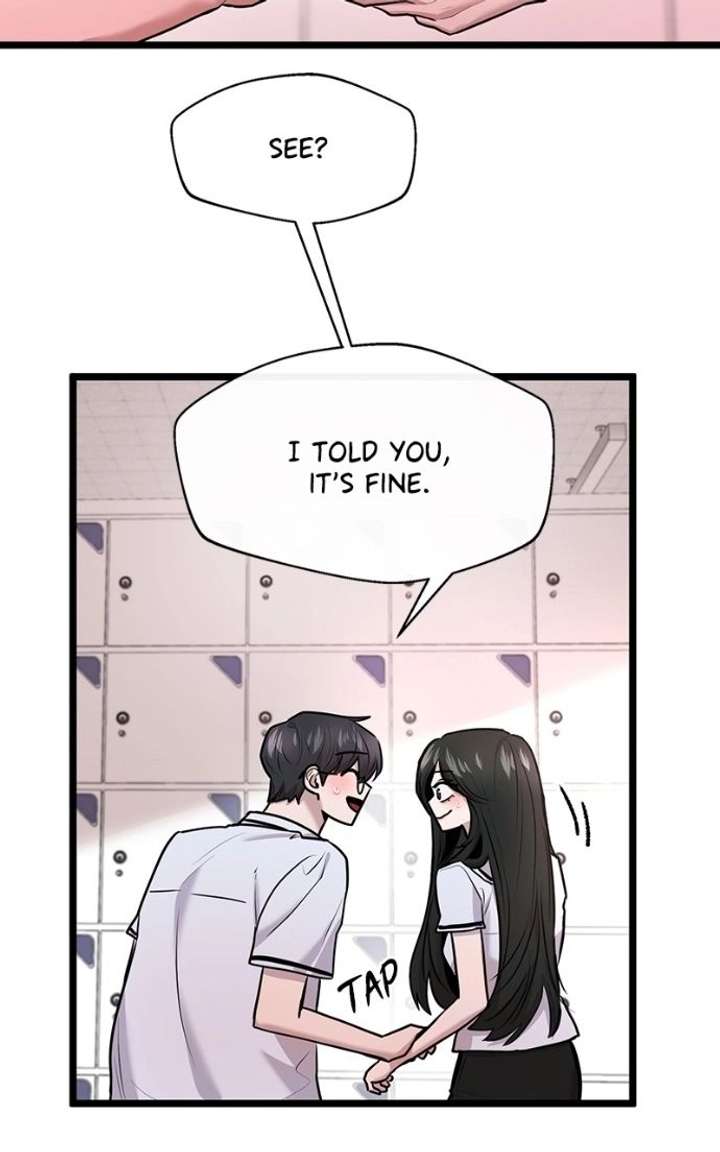 Back to Chanbi Chapter 79 page 31 - 