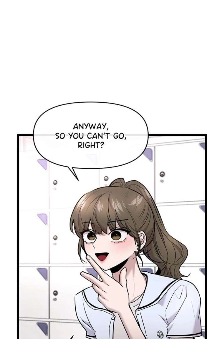 Back to Chanbi Chapter 79 page 33 - 