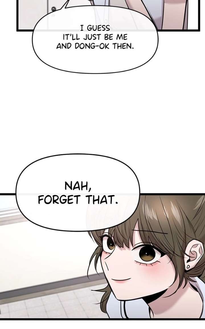 Back to Chanbi Chapter 79 page 34 - 