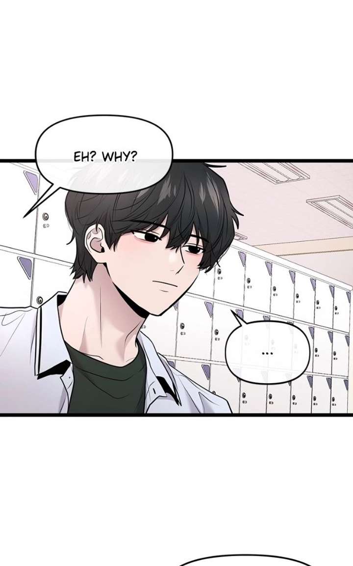 Back to Chanbi Chapter 79 page 35 - 