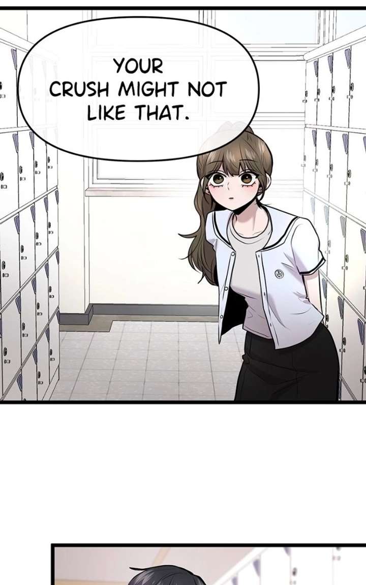 Back to Chanbi Chapter 79 page 38 - 