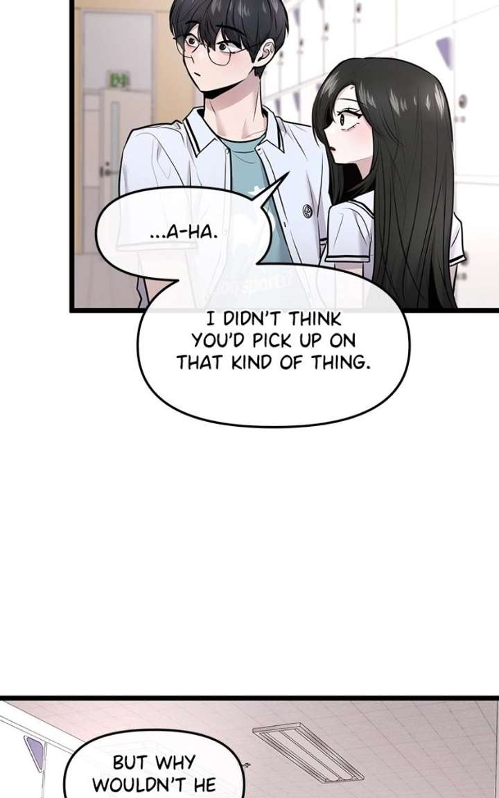 Back to Chanbi Chapter 79 page 39 - 