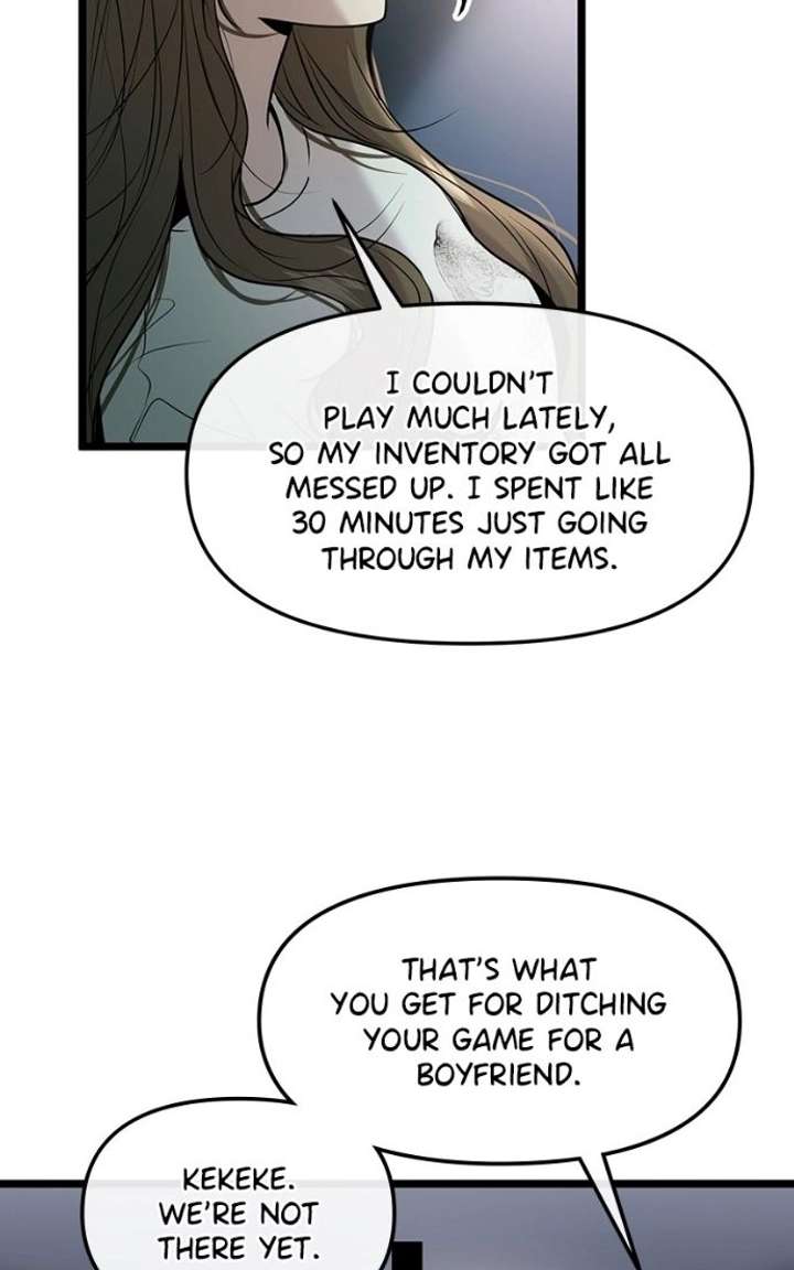 Back to Chanbi Chapter 79 page 5 - 