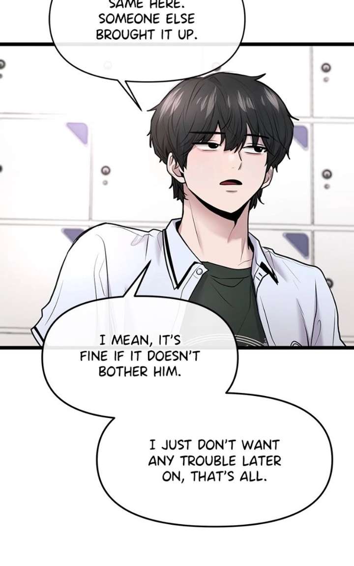 Back to Chanbi Chapter 79 page 42 - 