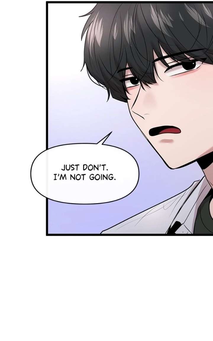 Back to Chanbi Chapter 79 page 46 - 