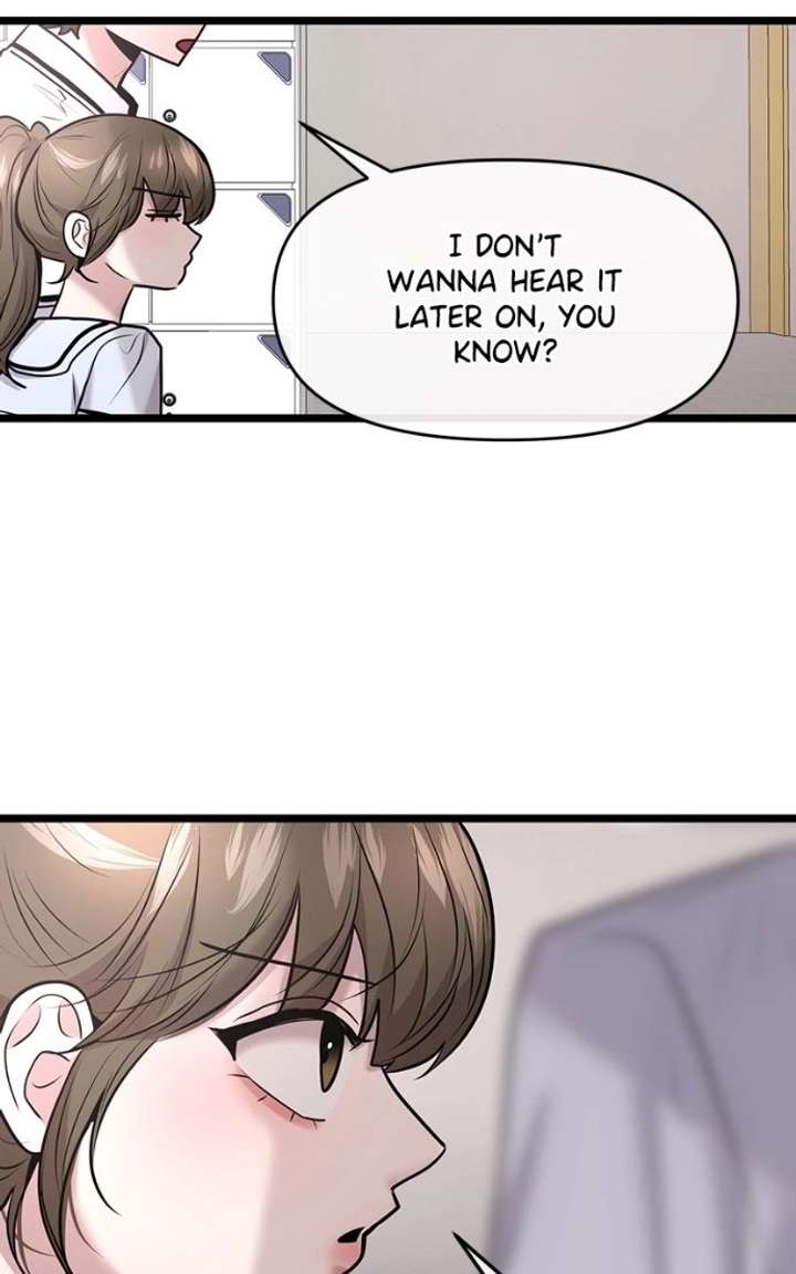 Back to Chanbi Chapter 79 page 47 - 