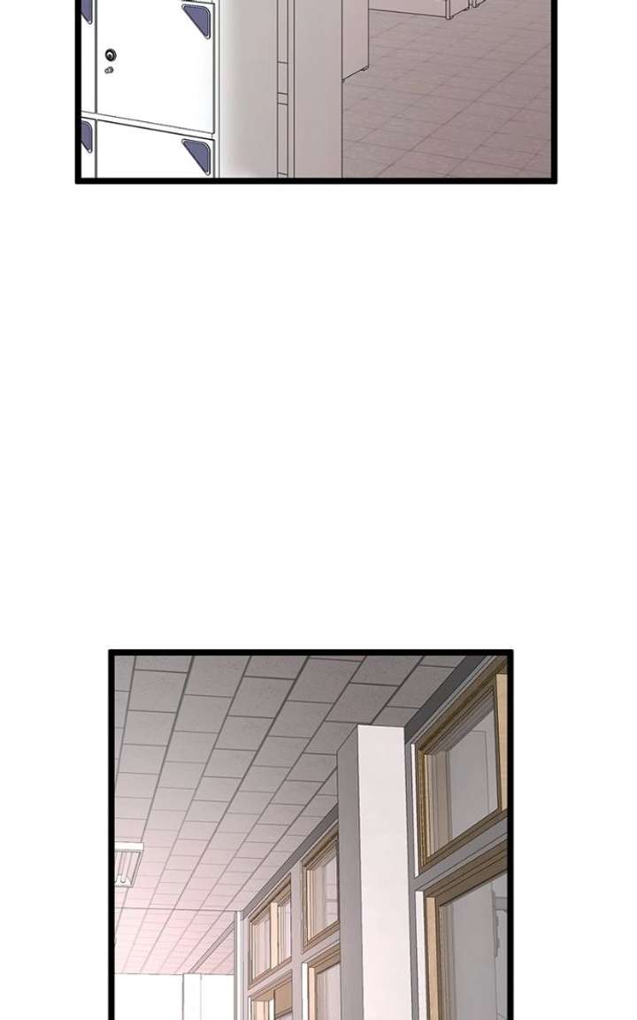 Back to Chanbi Chapter 79 page 49 - 