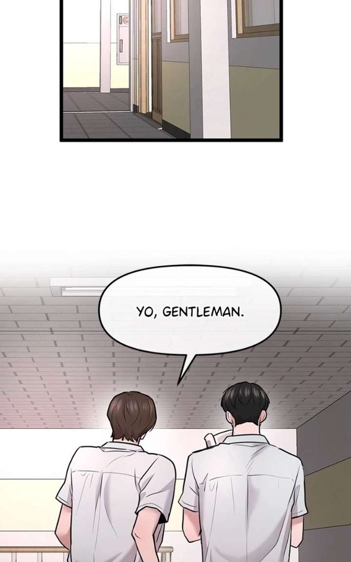 Back to Chanbi Chapter 79 page 50 - 