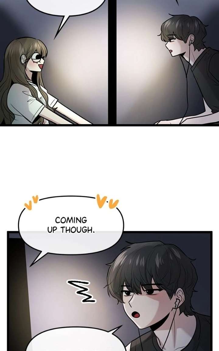 Back to Chanbi Chapter 79 page 6 - 