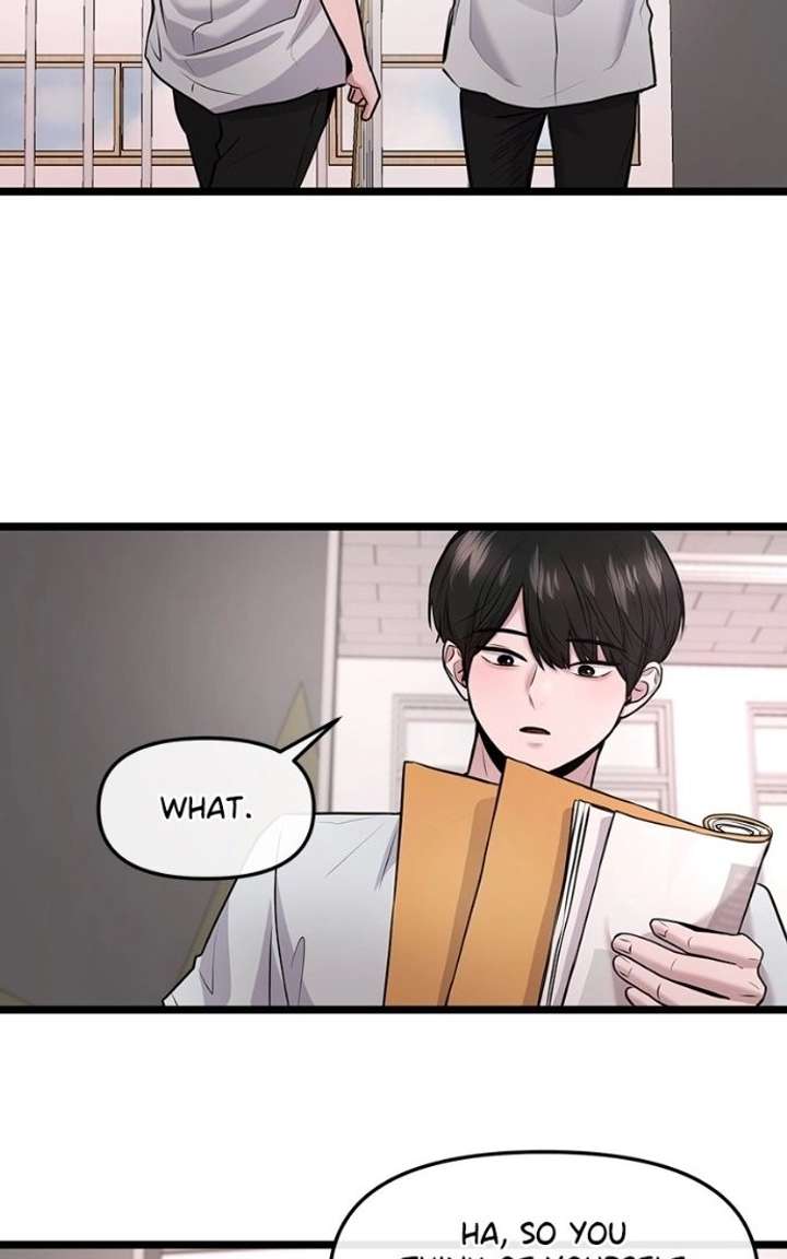 Back to Chanbi Chapter 79 page 51 - 