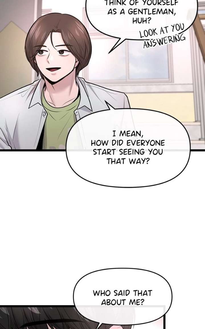 Back to Chanbi Chapter 79 page 52 - 