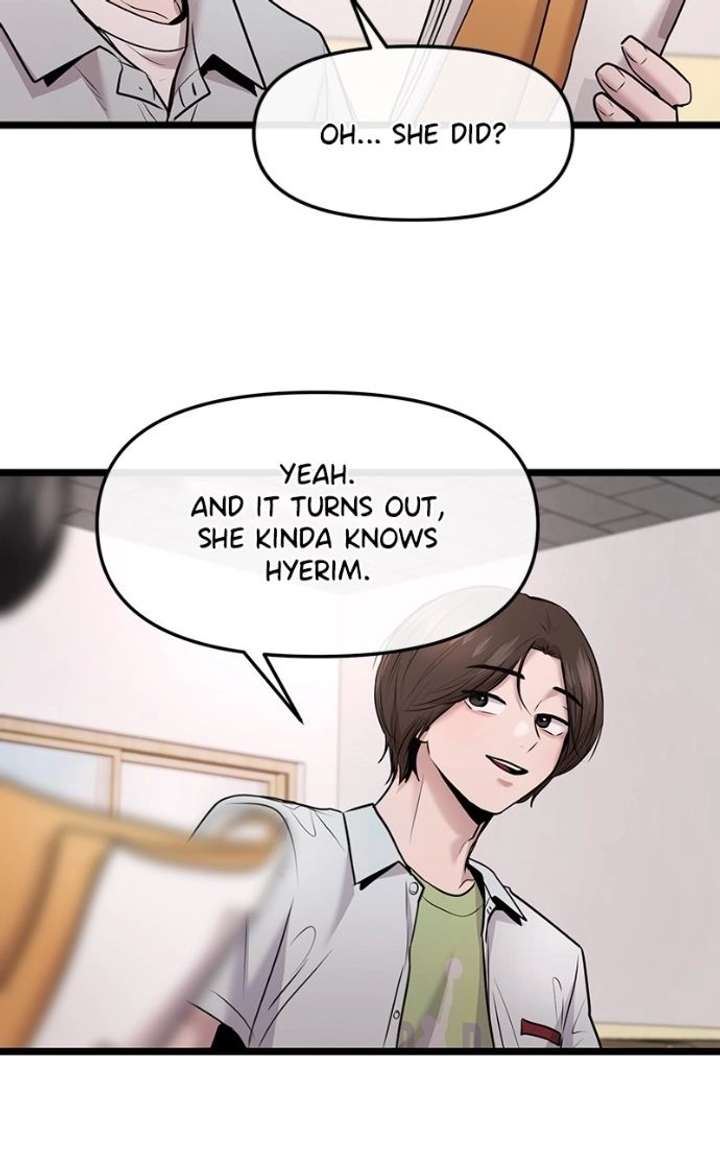 Back to Chanbi Chapter 79 page 55 - 
