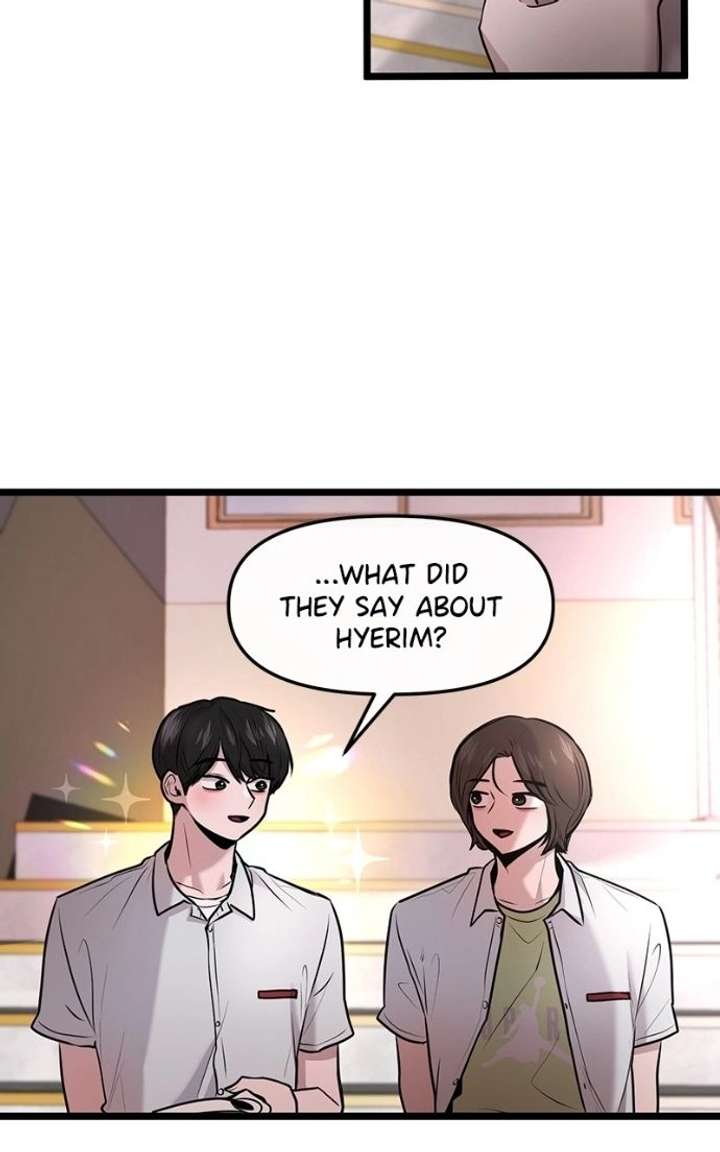 Back to Chanbi Chapter 79 page 57 - 