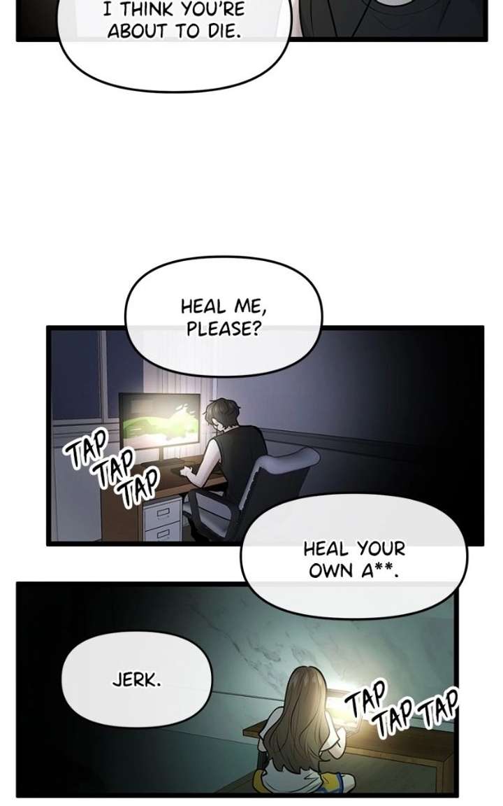 Back to Chanbi Chapter 79 page 7 - 