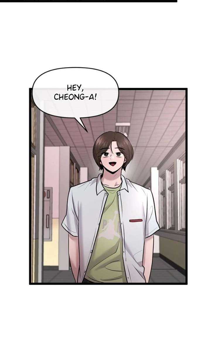Back to Chanbi Chapter 79 page 62 - 