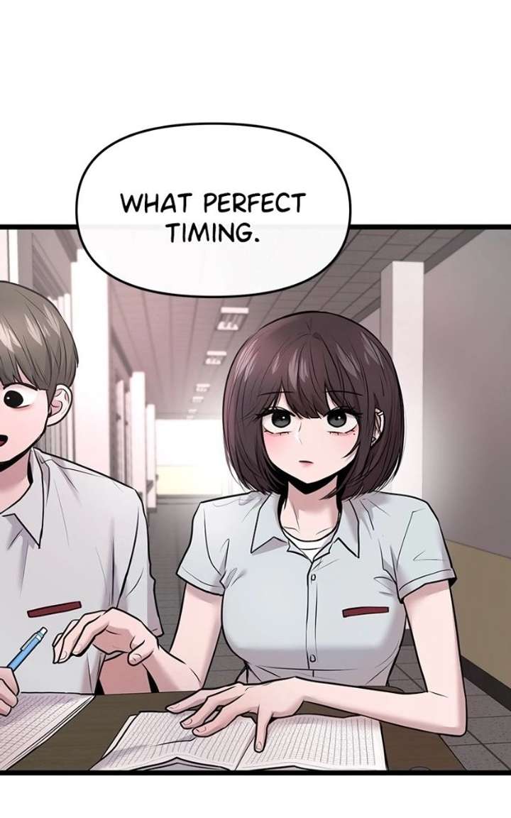Back to Chanbi Chapter 79 page 63 - 
