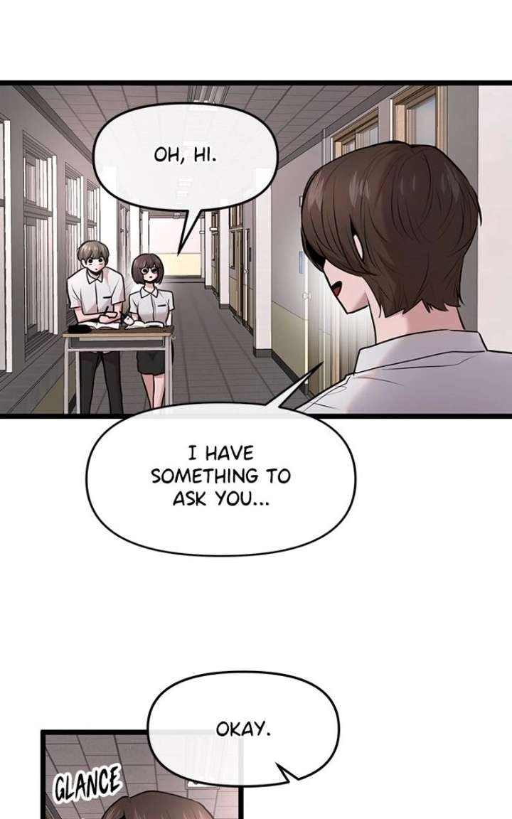 Back to Chanbi Chapter 79 page 64 - 