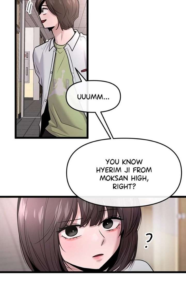 Back to Chanbi Chapter 79 page 65 - 