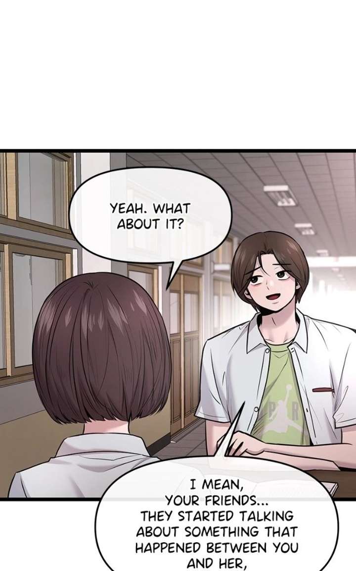 Back to Chanbi Chapter 79 page 66 - 