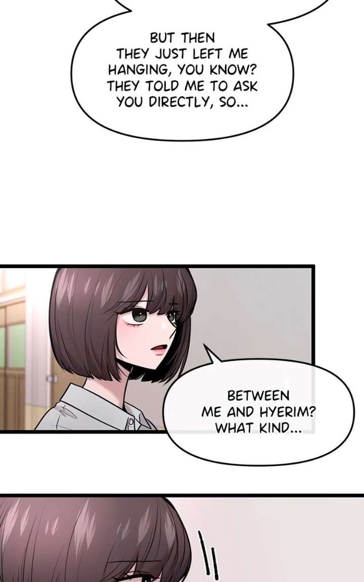 Back to Chanbi Chapter 79 page 67 - 
