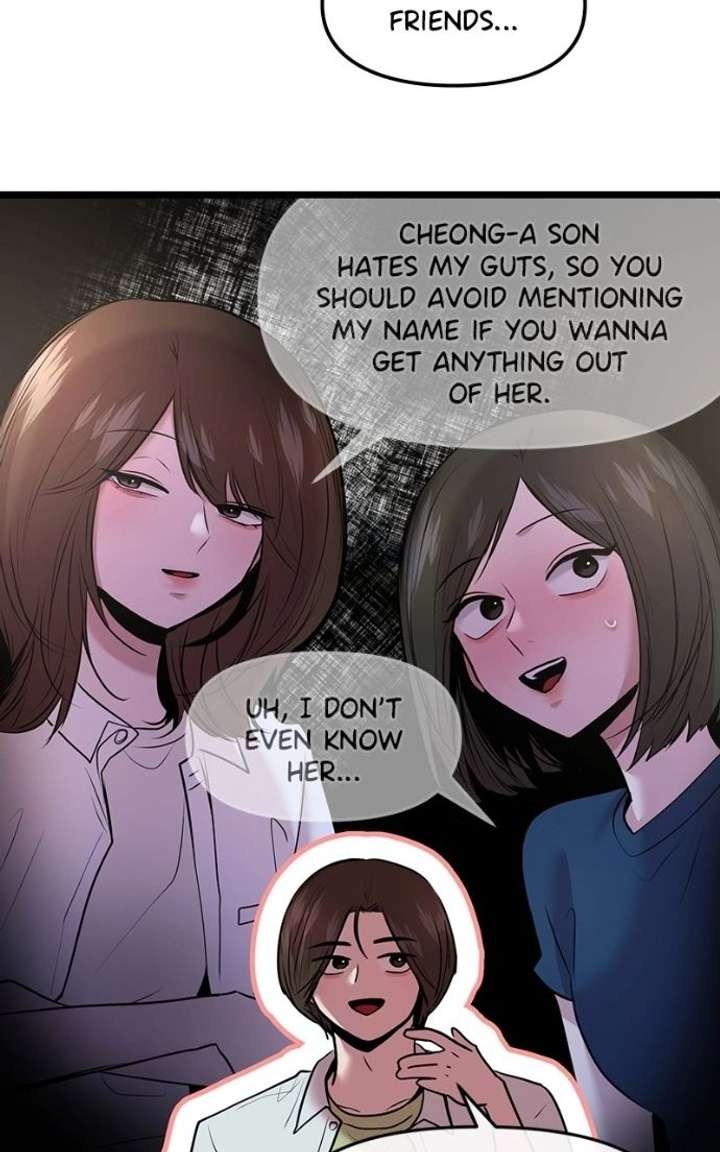 Back to Chanbi Chapter 79 page 70 - 