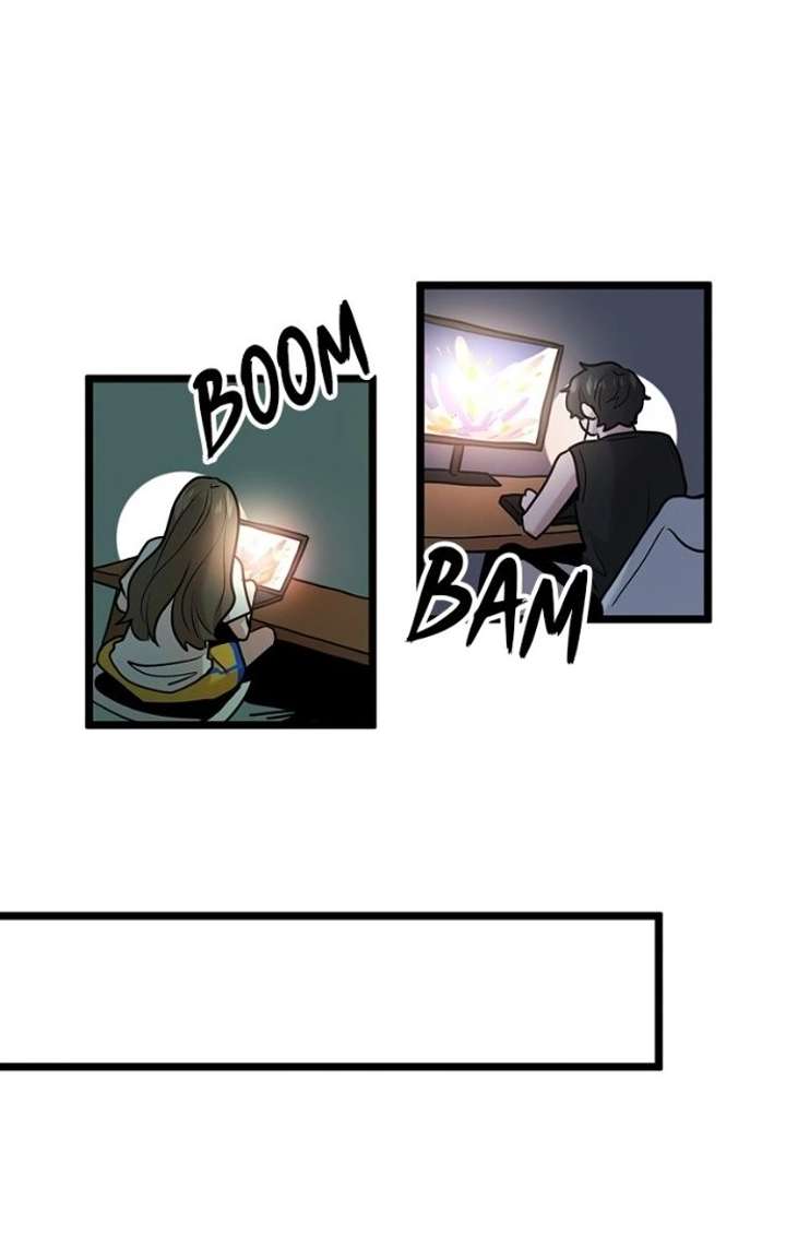 Back to Chanbi Chapter 79 page 8 - 