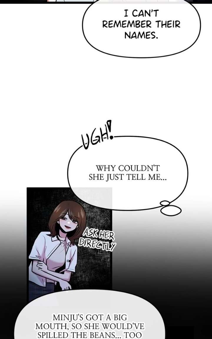 Back to Chanbi Chapter 79 page 71 - 
