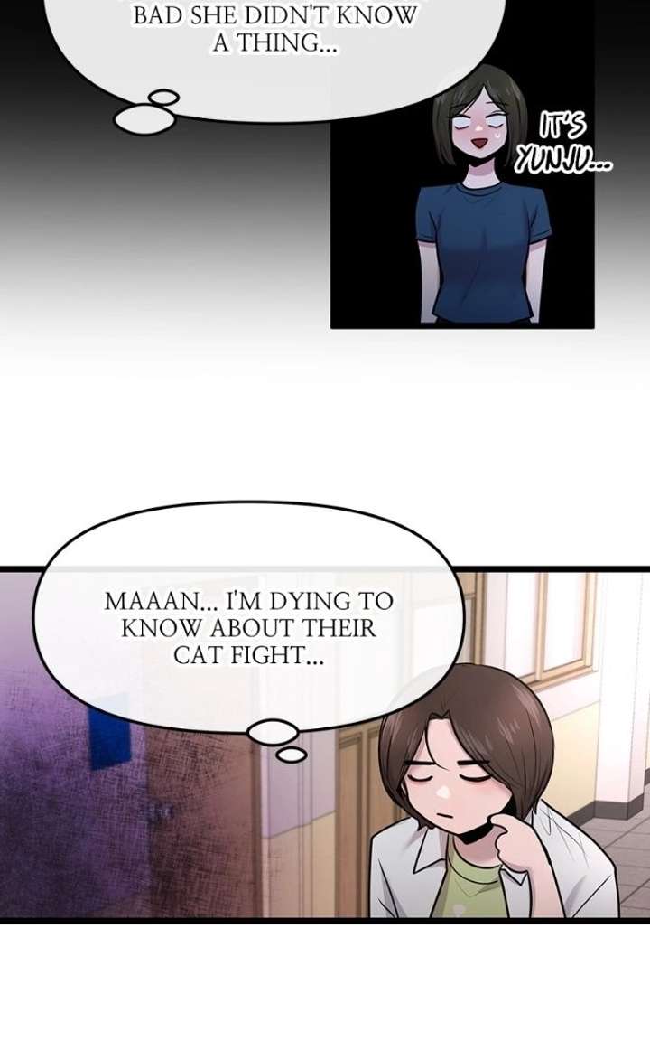 Back to Chanbi Chapter 79 page 72 - 