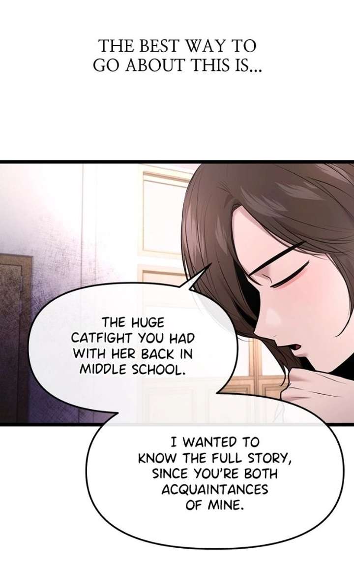 Back to Chanbi Chapter 79 page 73 - 