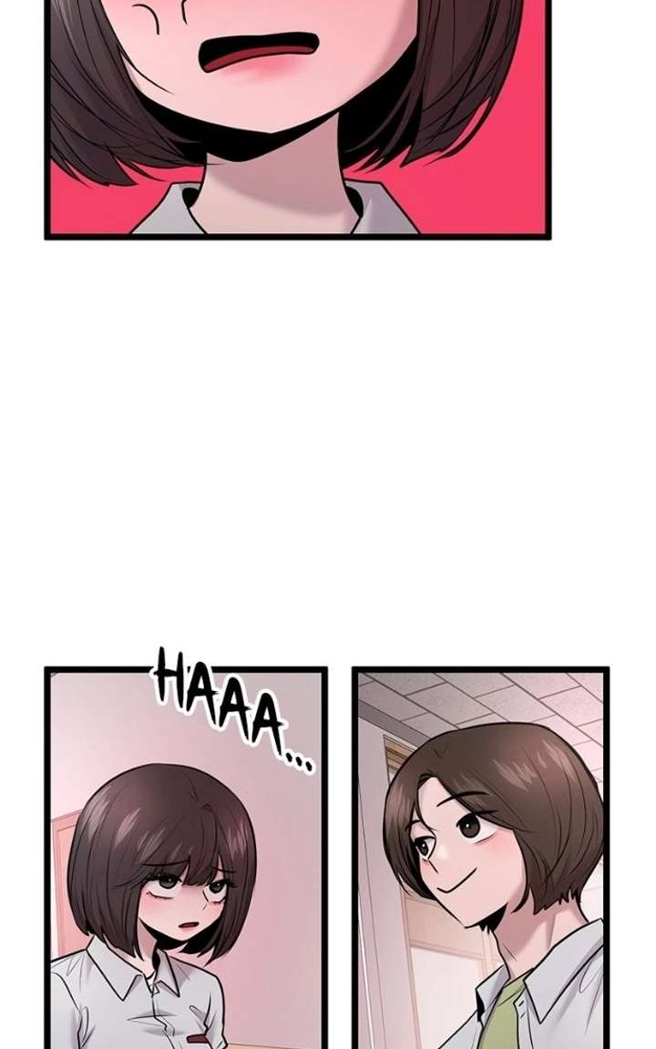 Back to Chanbi Chapter 79 page 76 - 