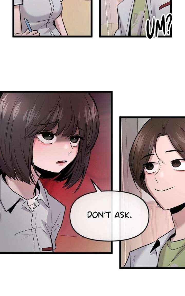 Back to Chanbi Chapter 79 page 77 - 