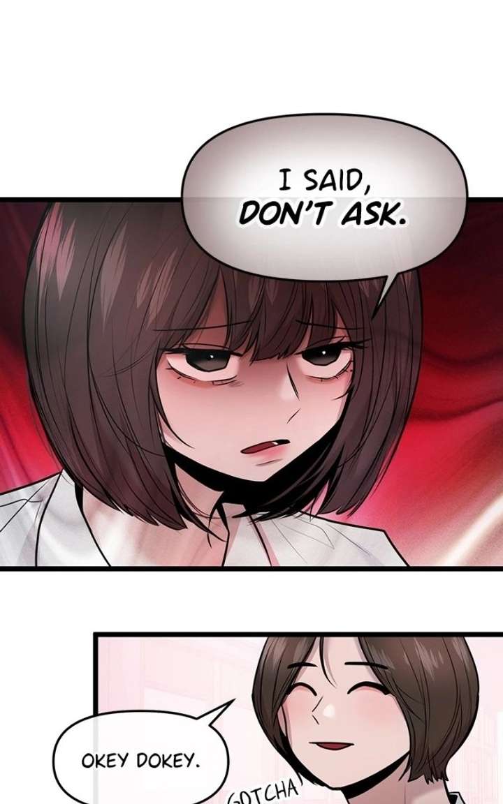 Back to Chanbi Chapter 79 page 78 - 