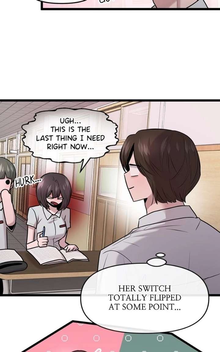 Back to Chanbi Chapter 79 page 79 - 