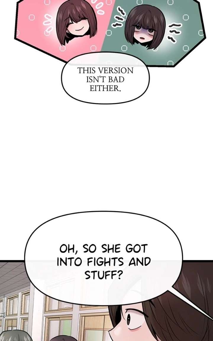 Back to Chanbi Chapter 79 page 80 - 
