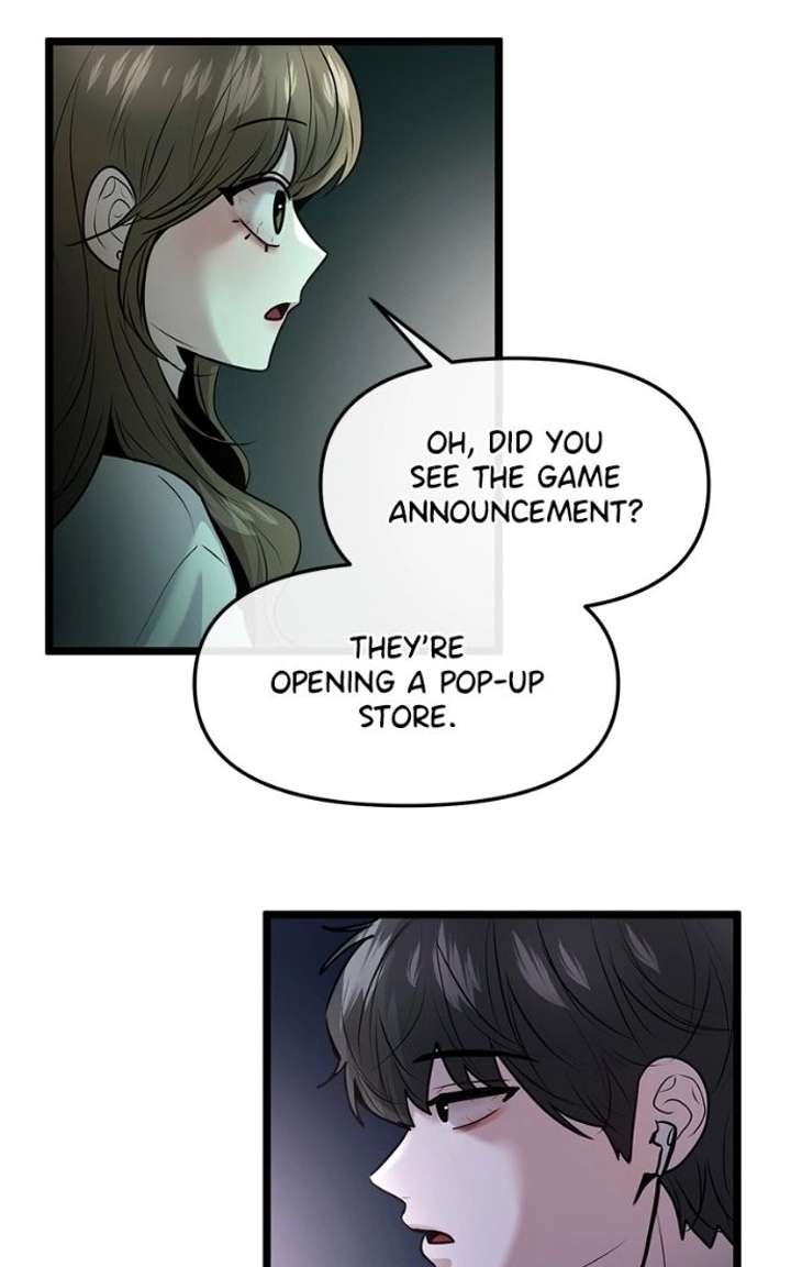 Back to Chanbi Chapter 79 page 9 - 