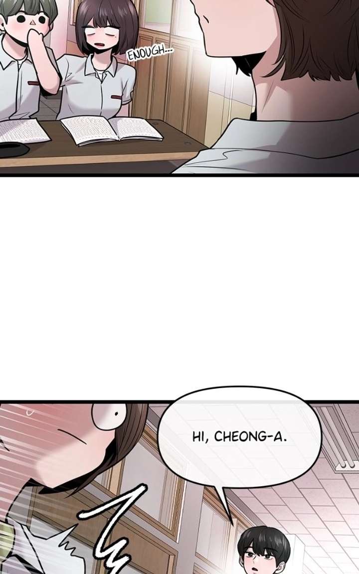 Back to Chanbi Chapter 79 page 81 - 