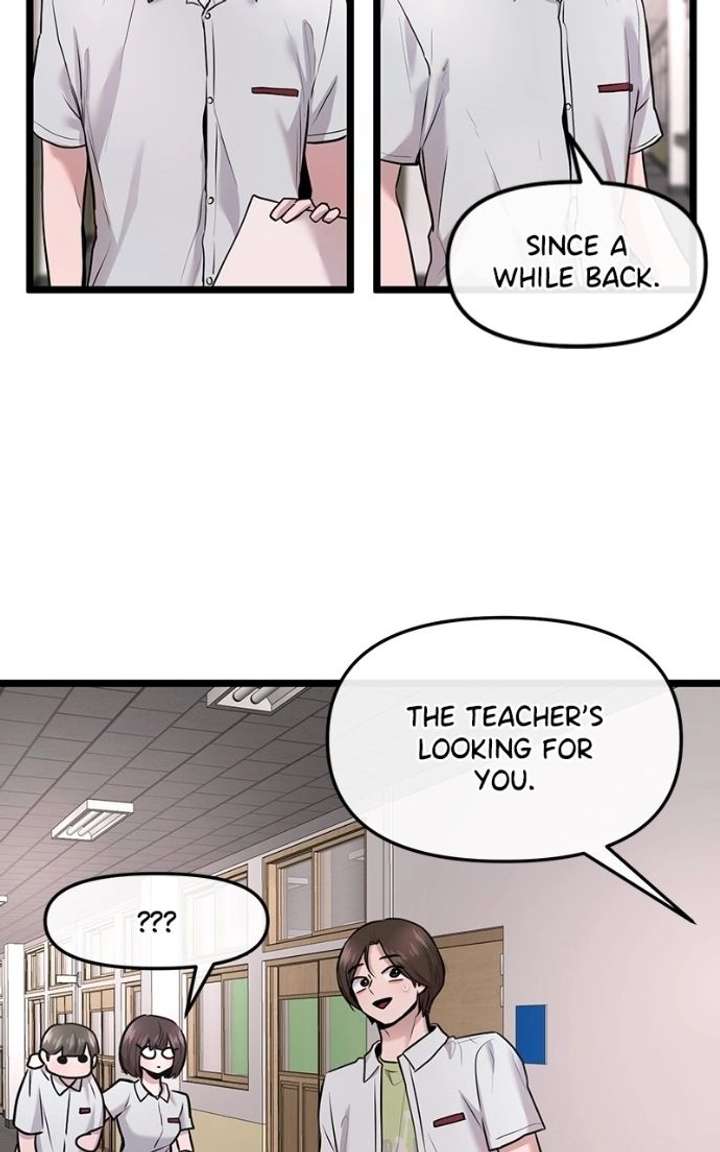 Back to Chanbi Chapter 79 page 83 - 