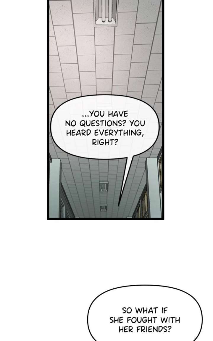 Back to Chanbi Chapter 79 page 85 - 