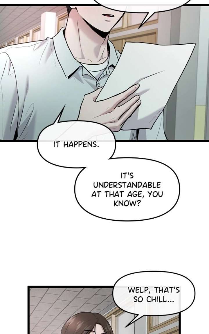 Back to Chanbi Chapter 79 page 86 - 